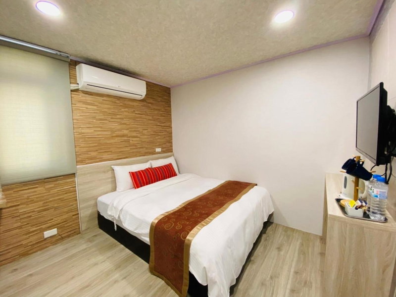 Beauty Garden Hotel - Jiaoxi, Jiaoxi, Taiwan