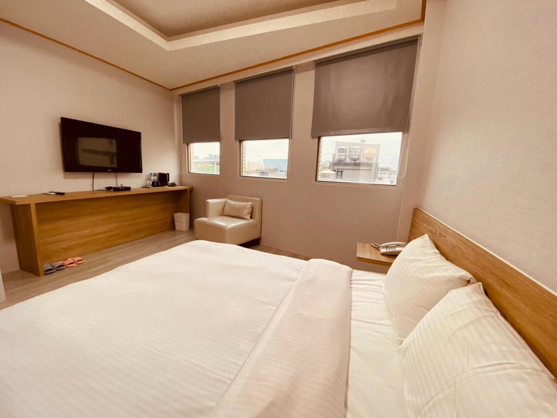 Beauty Garden Hotel - Jiaoxi, Jiaoxi, Taiwan