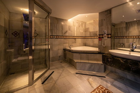 Shui Yue Boutique Motel, Taichung, Taiwan