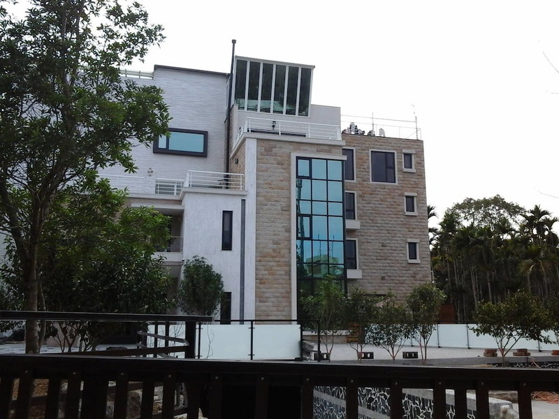 Smile Ark Homestay, Yuchi, Taiwan