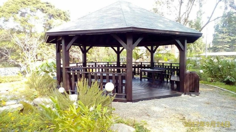 Smile Ark Homestay, Yuchi, Taiwan