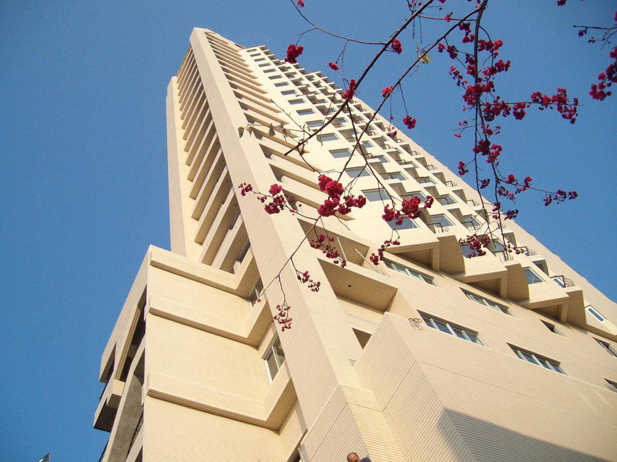 Hotel · Sun Moon Lake Island Heart, Yuchi