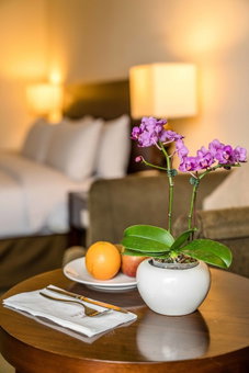 Fullon Hotel Jhongli, Taoyuan City, Taiwan