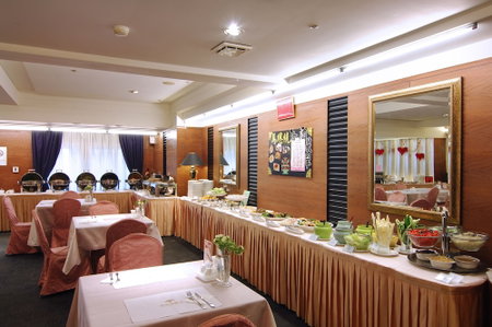 Fullon Hotel Jhongli, Taoyuan City, Taiwan