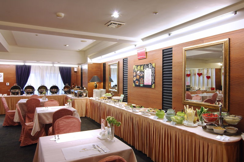 Fullon Hotel Jhongli, Taoyuan City, Taiwan