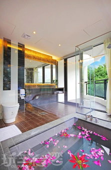 Shuian Lakeside Hotel II, Yuchi, Taiwan