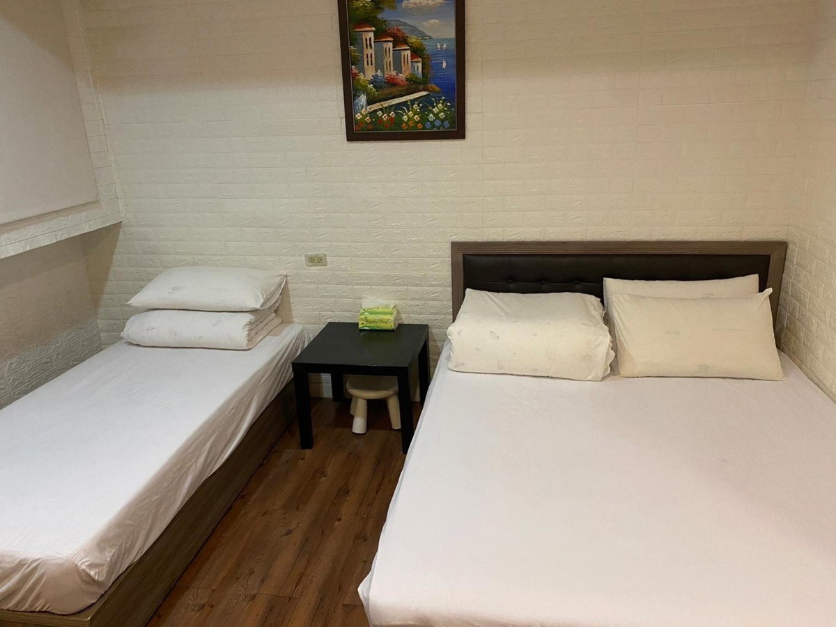 EZ Stay Hotel, Taiwan