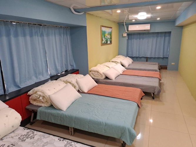 EZ Stay Hotel, Taipei, Taiwan