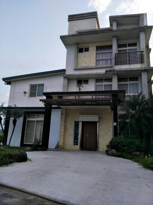 Lu He Feng Homestay, Luodong, Taiwan