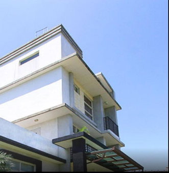 Lu He Feng Homestay, Luodong, Taiwan