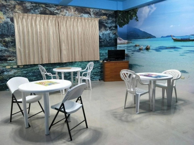 Lu He Feng Homestay, Luodong, Taiwan