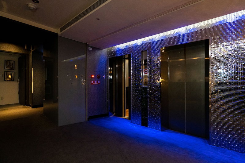 Hotelshere Taipei, Taipei, Taiwan