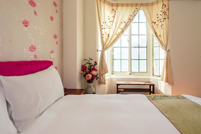 Ying Hsuan House, Hualien City, Taiwan