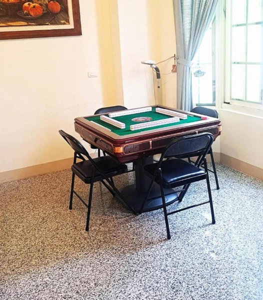 Ying Hsuan House, Hualien City, Taiwan