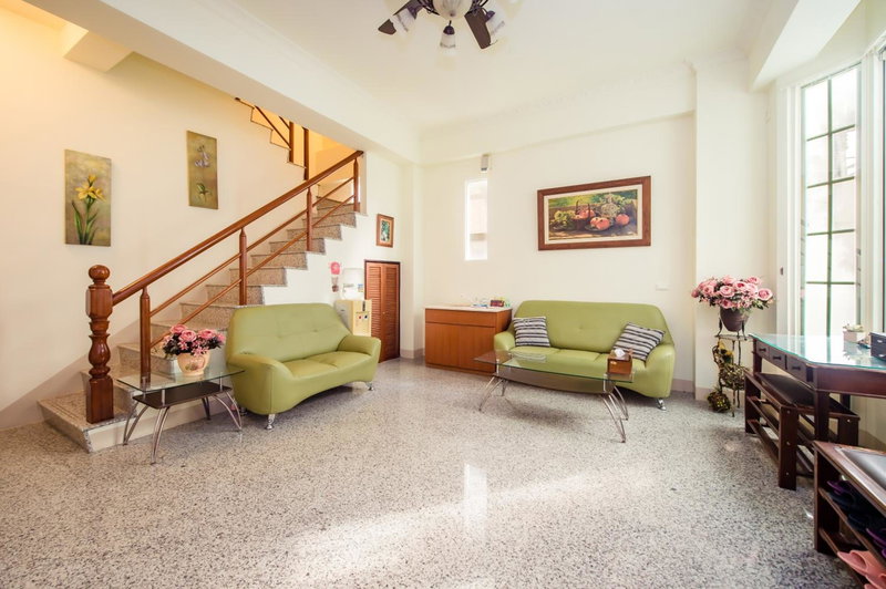 Ying Hsuan House, Hualien City, Taiwan