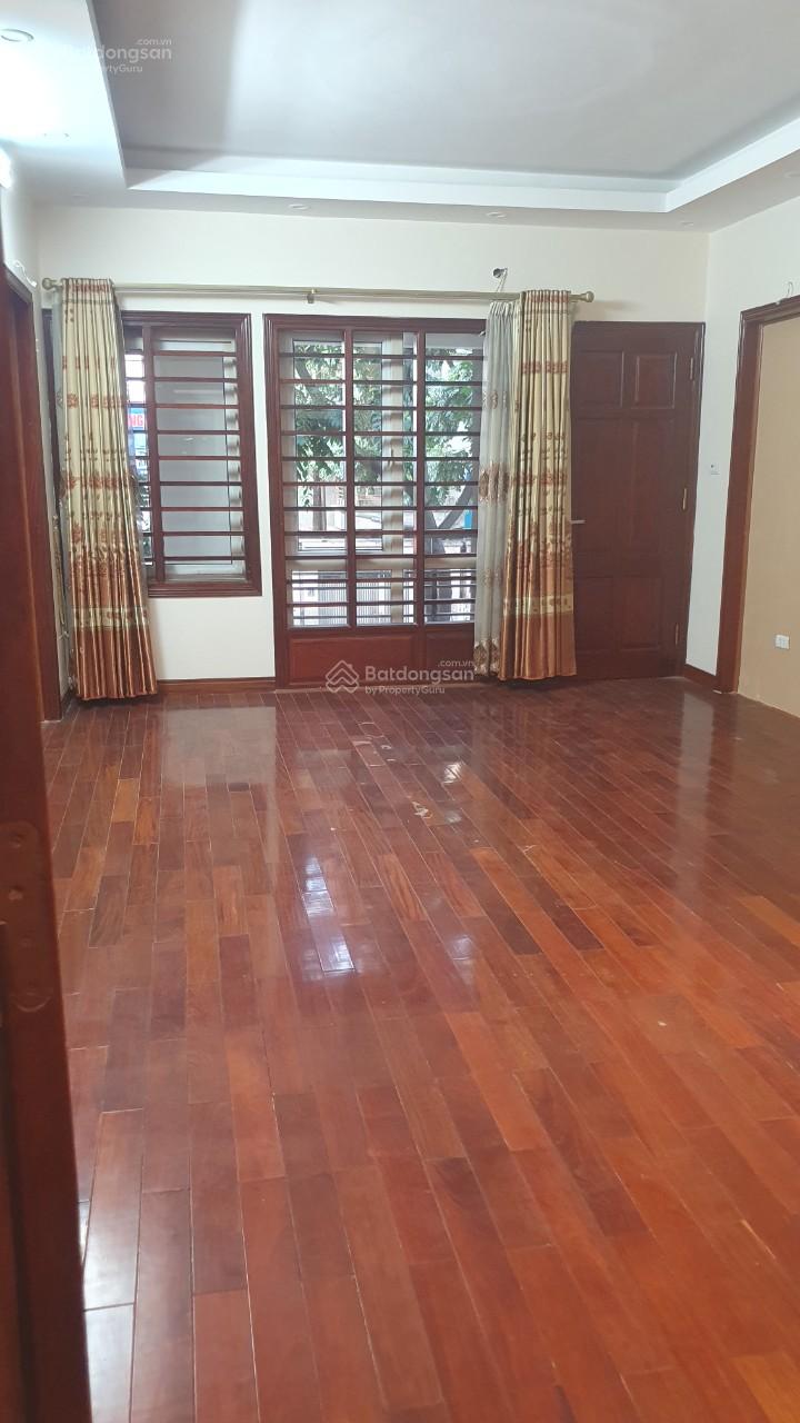 Maison à Hanoï, Viêt Nam