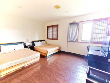 Royal Business Hotel, Nantou, Taiwan