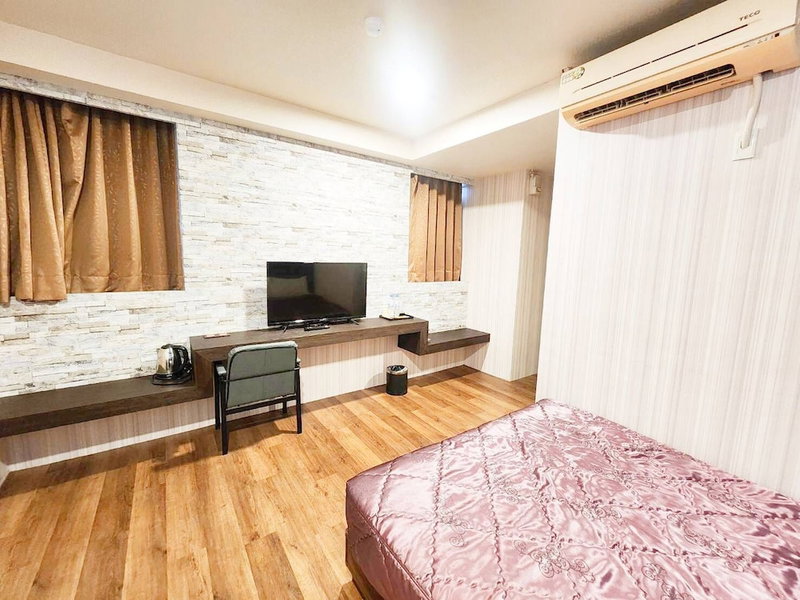 Royal Business Hotel, Nantou, Taiwan