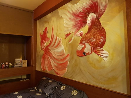 Sweet Heart B&B, Hualien City, Taiwan