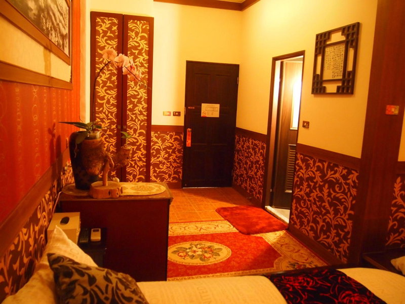 Sweet Heart B&B, Hualien City, Taiwan