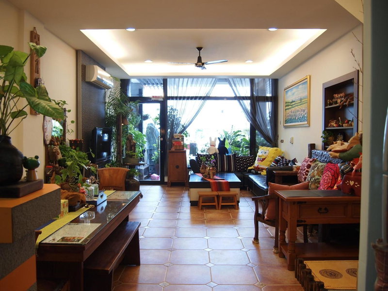 Sweet Heart B&B, Hualien City, Taiwan