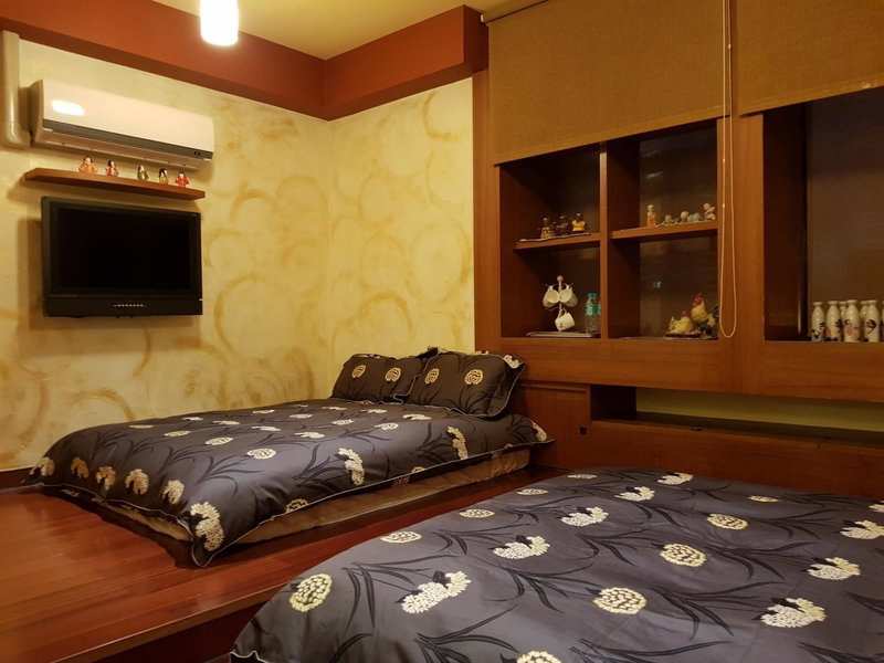 Sweet Heart B&B, Hualien City, Taiwan