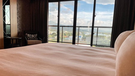 Kuei Ti Wan Hotel, Checheng, Taiwan