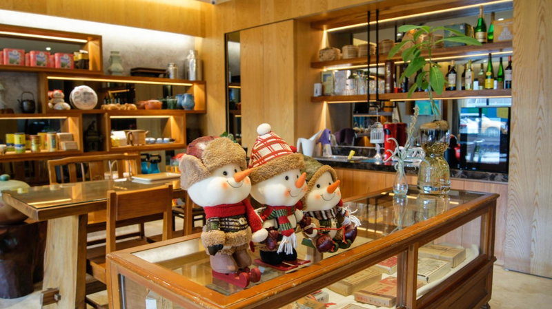 Kuei Ti Wan Hotel, Checheng, Taiwan