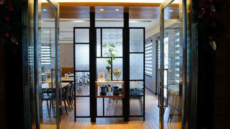 Kuei Ti Wan Hotel, Checheng, Taiwan