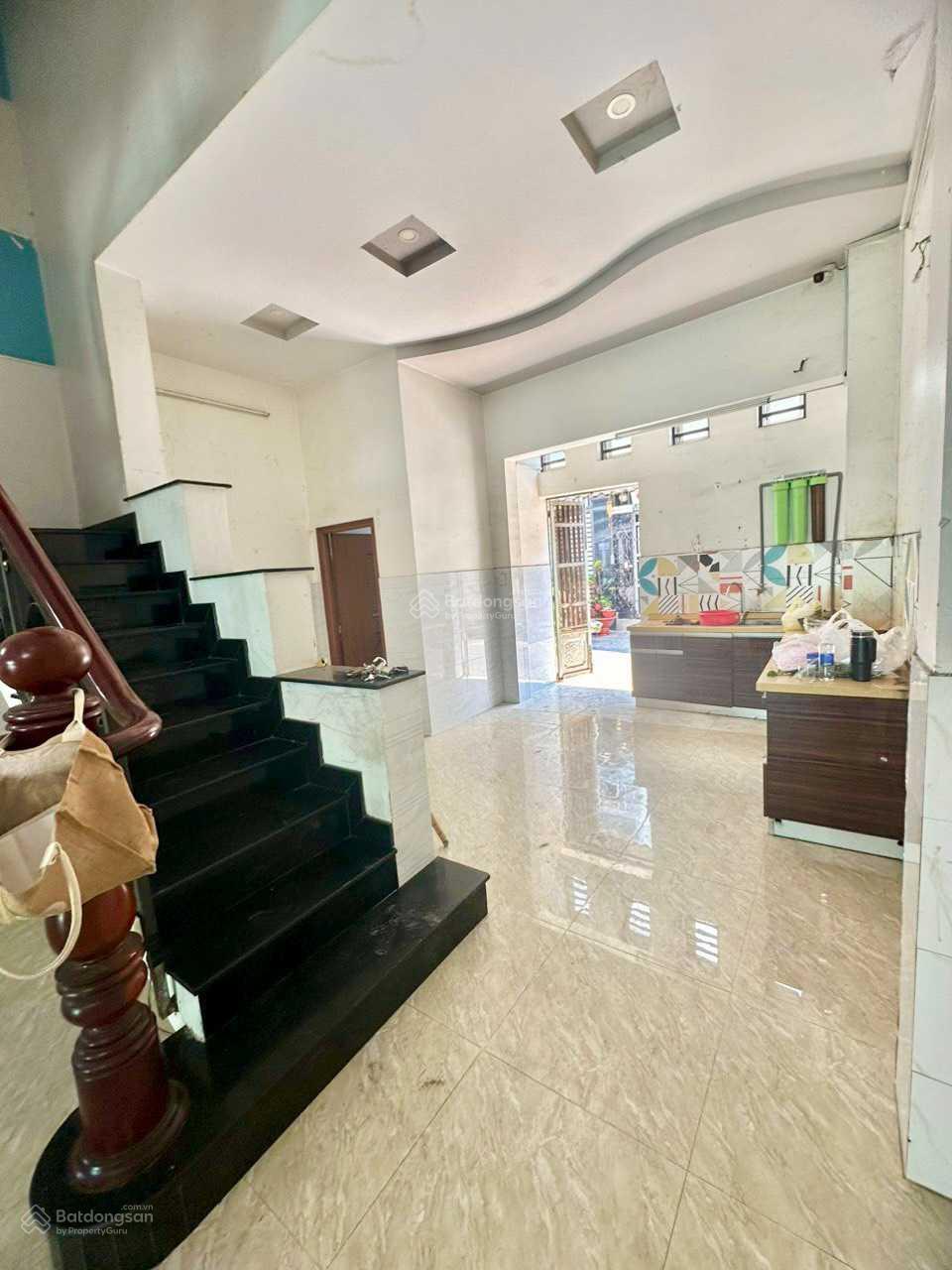 House in Ho Chi Minh City, Vietnam