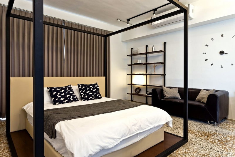 Island House, Kaohsiung, Taiwan