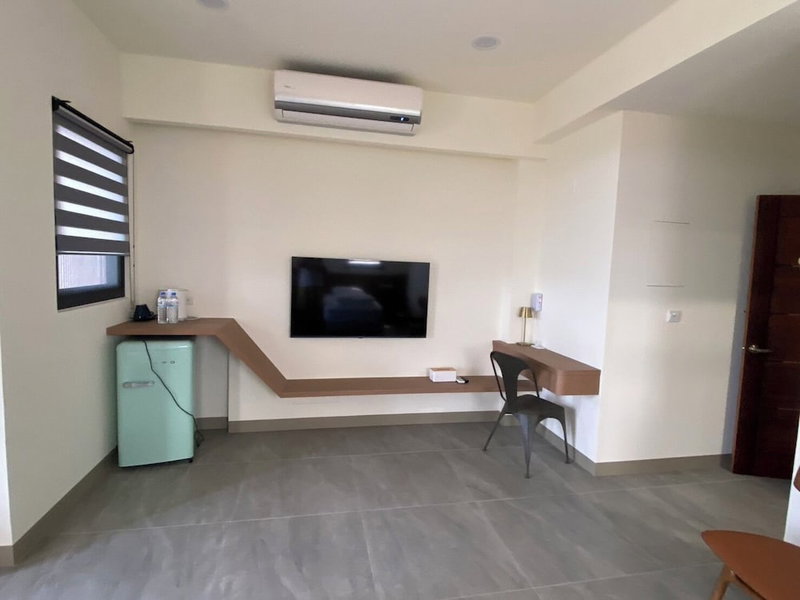 Sky BnB, Donggang, Taiwan