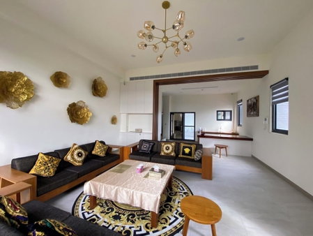 Sky BnB, Donggang, Taiwan