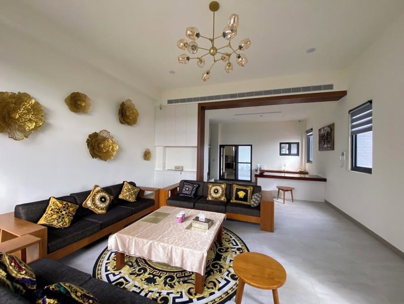 Sky BnB, Donggang, Taiwan