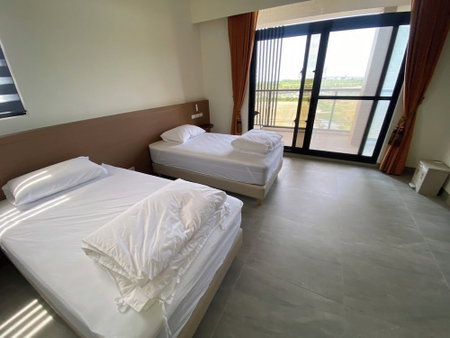 Sky BnB, Donggang, Taiwan
