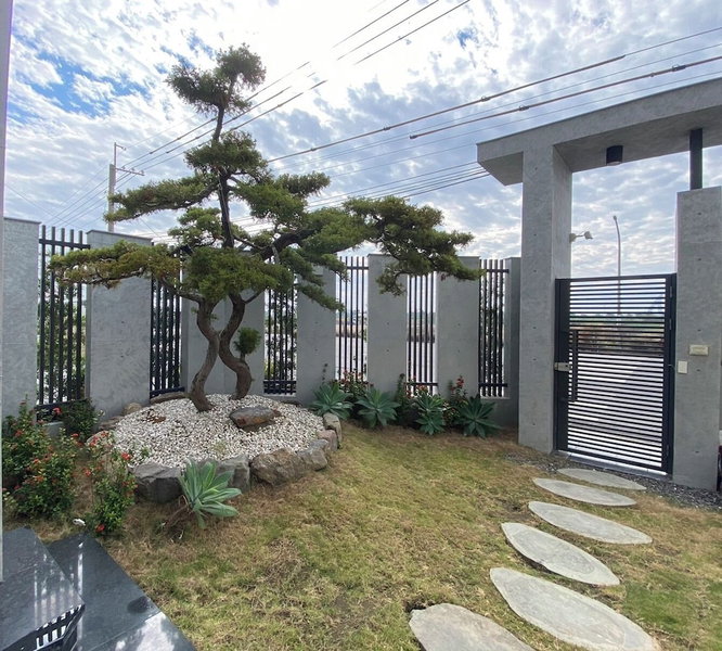 Sky BnB, Donggang, Taiwan