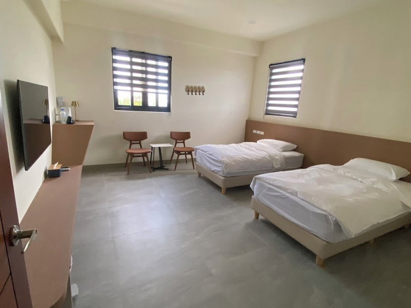 Sky BnB, Donggang, Taiwan