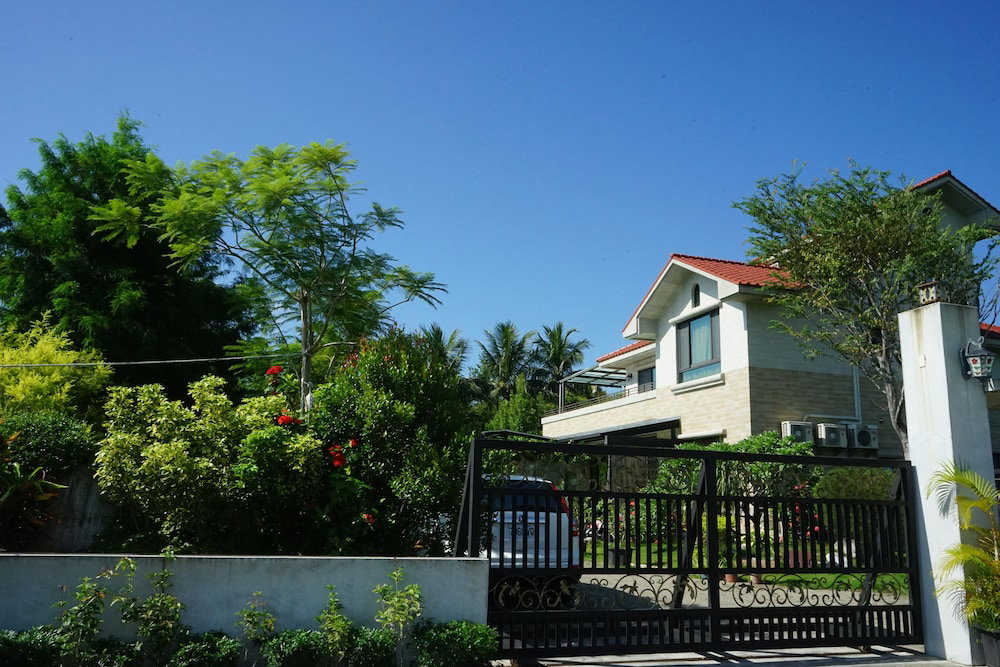 Hotel · The Wonderland B&B, Ji'an