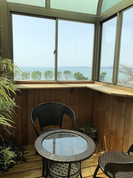 Wefun Inn, Jinning, Taiwan