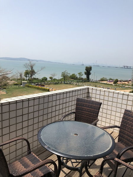 Wefun Inn, Jinning, Taiwan