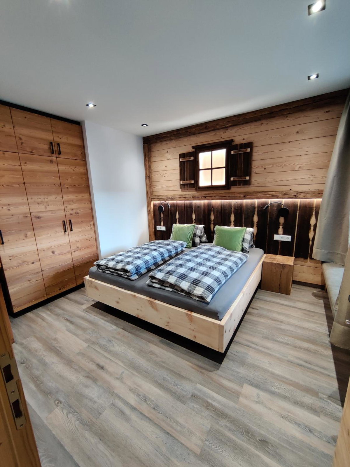 DaHome Appartements, Austria