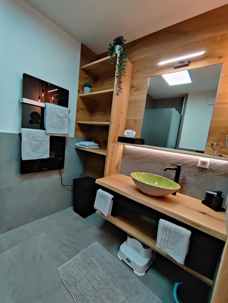 DaHome Appartements, Radstadt, Austria