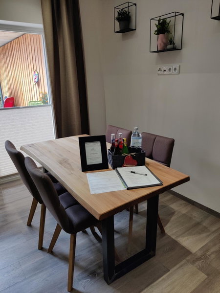 DaHome Appartements, Radstadt, Austria