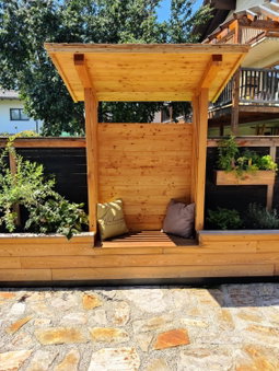 DaHome Appartements, Radstadt, Austria