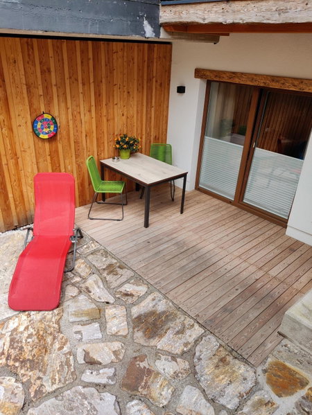 DaHome Appartements, Radstadt, Austria