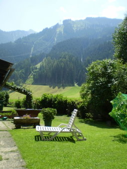 Scheulinghof, Mayrhofen, Austria