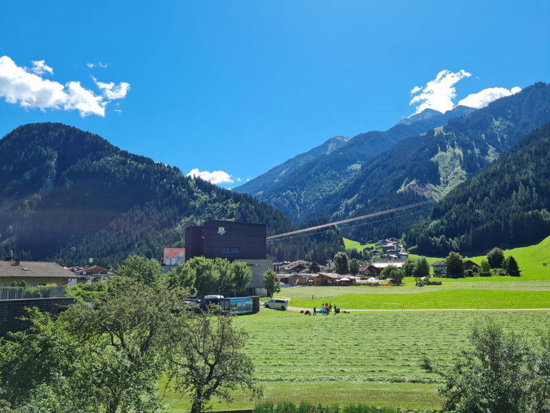 Scheulinghof, Mayrhofen, Austria