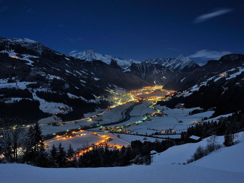 Pension Waldegg, Hippach, Austria