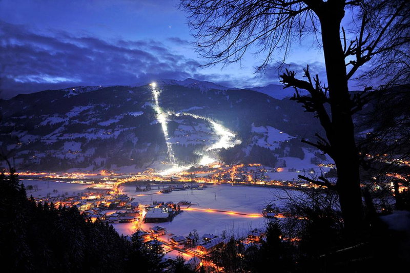 Pension Waldegg, Hippach, Austria