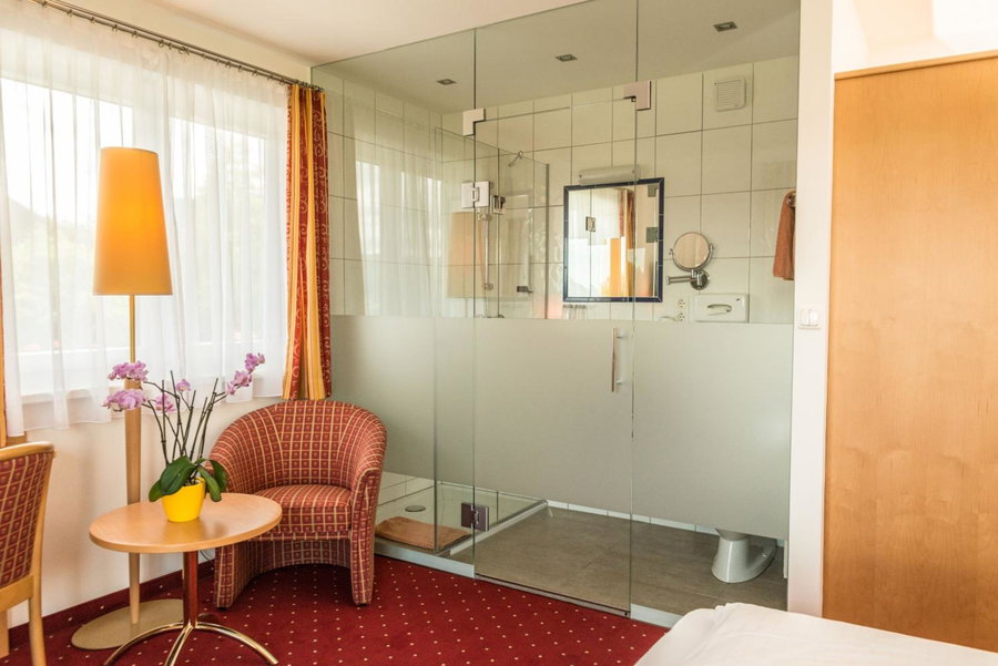 Hotel Haberl - Attersee, Attersee am Attersee, Austria